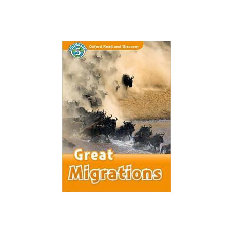 Great Migrations