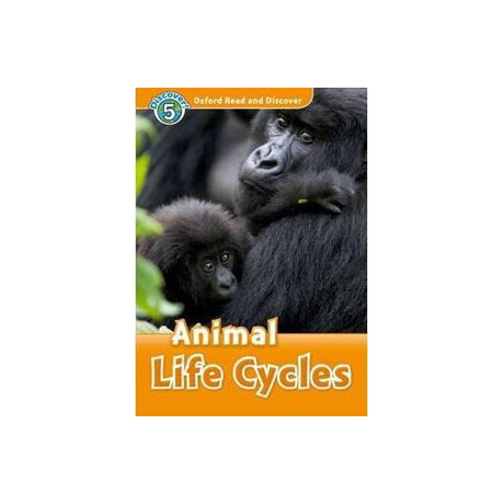 Animal Life Cycles