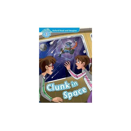 Clunk in Space