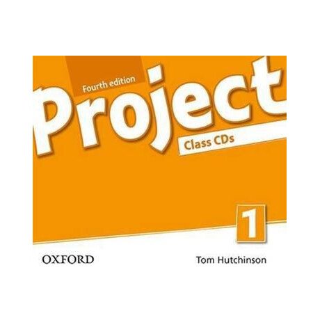 Project 1 4th Edition cds (3)