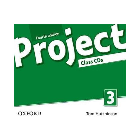 Project 3 4th Edition cds (4)
