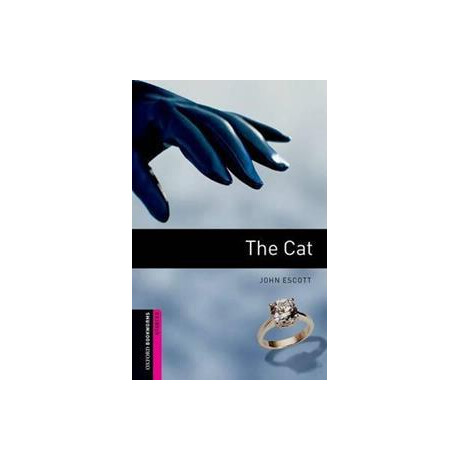 The cat (Paperback) (Obw Starter)