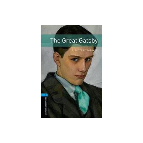 The Great Gatsby (Obw 5)