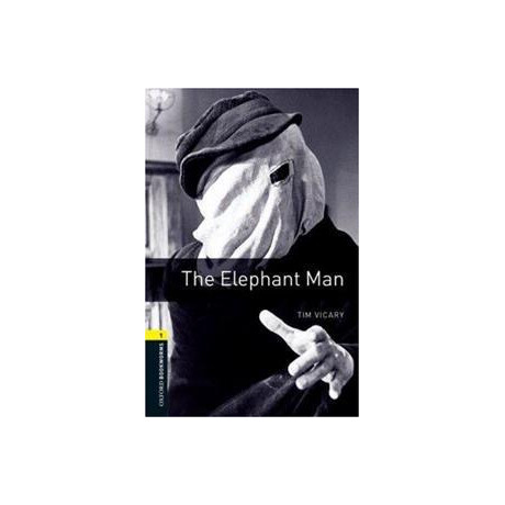 The Elephant man (Obw 1)