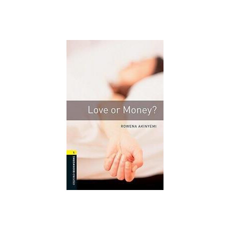 Love or Money? (Obw 1)
