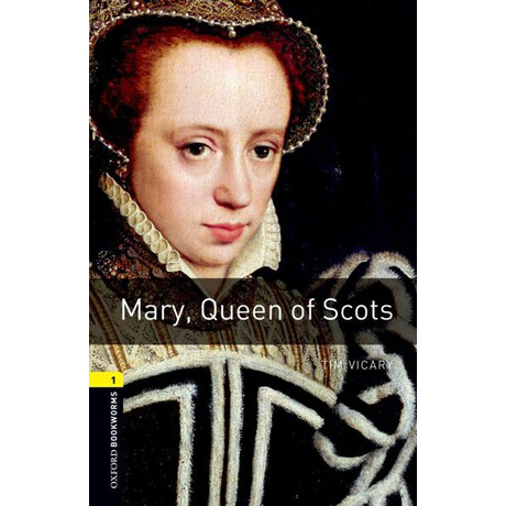 Mary Queen of Scots (Obw 1)