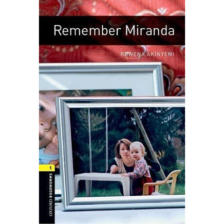 Remember Miranda (Obw 1) Remember Miranda (Obw 1)