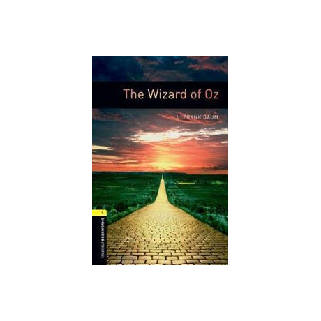 The Wizard of oz (Obw 1)
