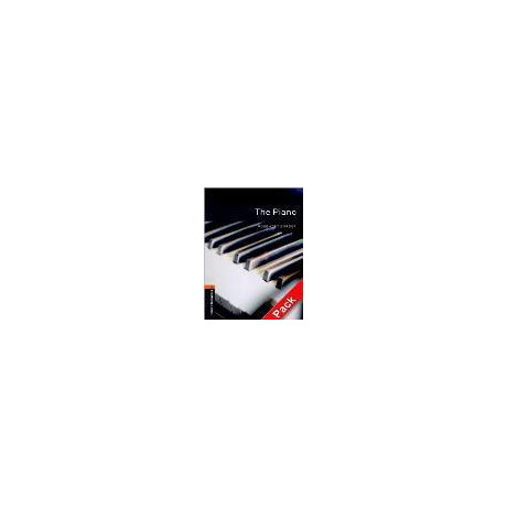 The Piano (+audio) (Obw 2)