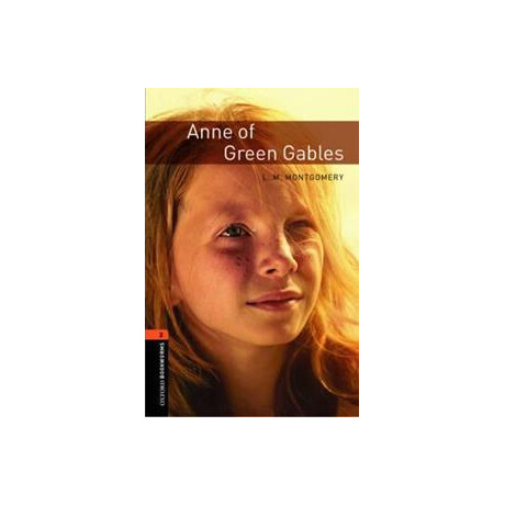Anne of Green Gables (Obw 2) Anne of Green Gables (Obw 2)