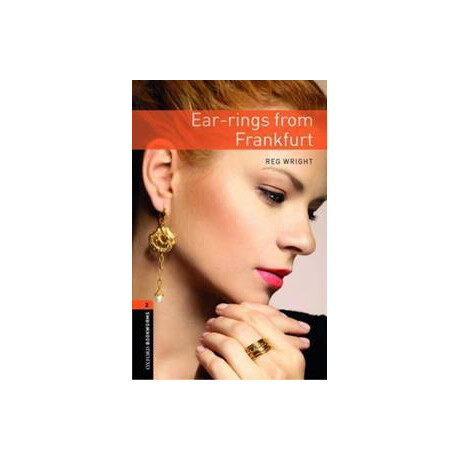 Ear-Rings From Frankfurt (Obw 2)