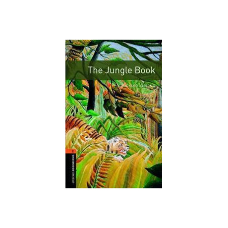 The Jungle Book (Obw 2)