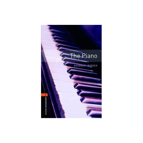 The Piano (Obw 2)