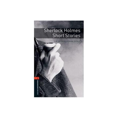 Sherlock Holmes Short Stories (Obw 2)