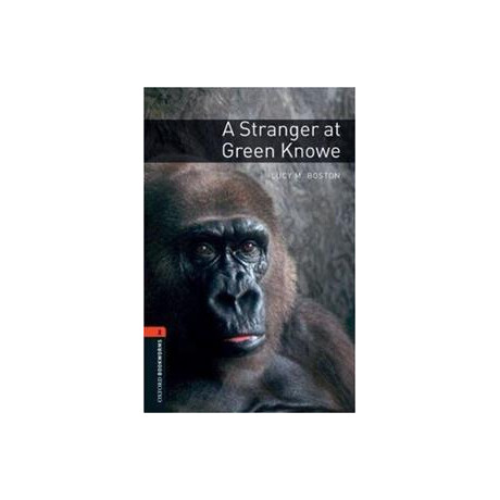 A Stranger at Green Knowe (Obw 2)