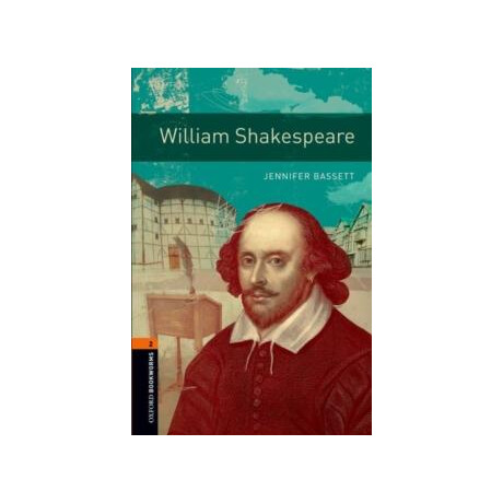 William Shakespeare (Obw 2) William Shakespeare (Obw 2)