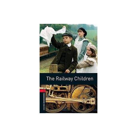 The Railway Children (Obw 3)