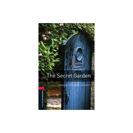 The Secret Garden (Obw 3)
