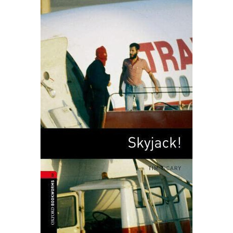 Skyjack (Obw 3)