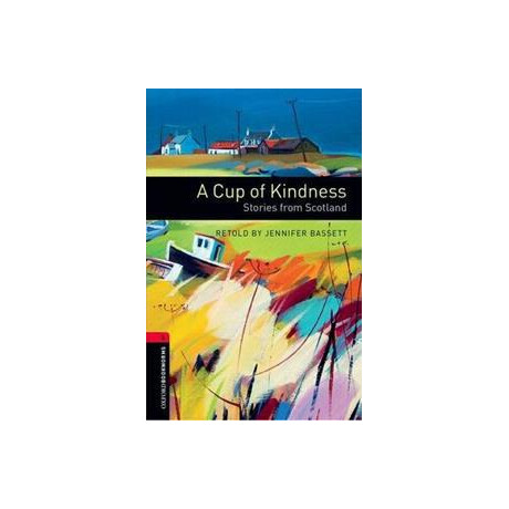 A cup of Kindness (Obw 3)