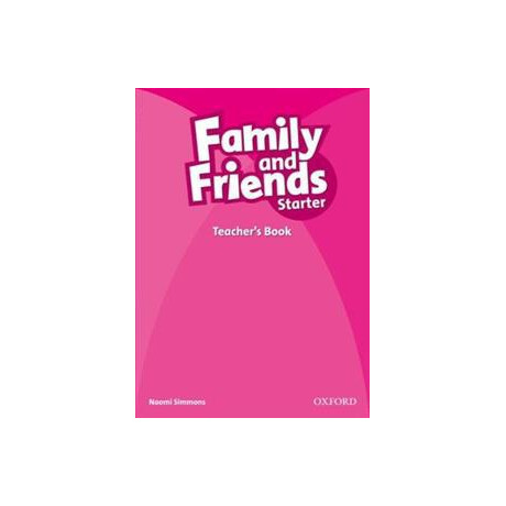 Family & Friends Starter 2nd ed Tchr's Plus Pack (+dvd+cdrom+online Practice) 2019 Family & Friends Starter 2nd ed Tchr's Plus Pack (+dvd+cdrom+online Practice) 2019