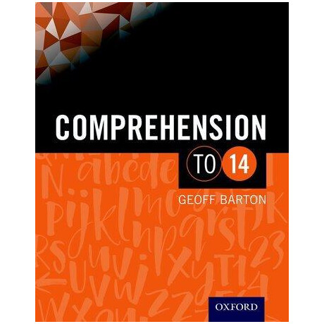 Comprehension to 14