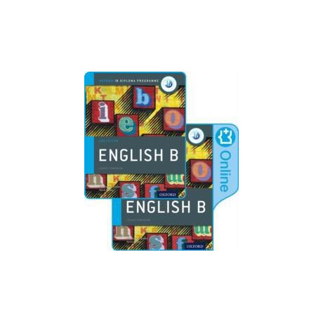 New English b Course ib
