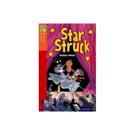 Star Struck (Tree Tops Fiction)