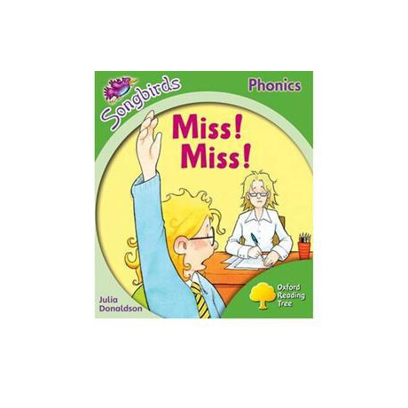 Miss! Miss! (Ort)