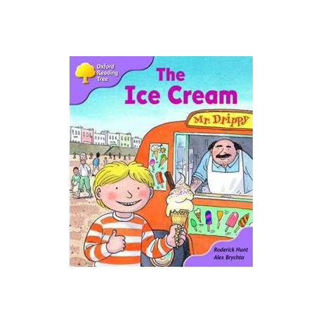 The ice Cream (Ort 1)