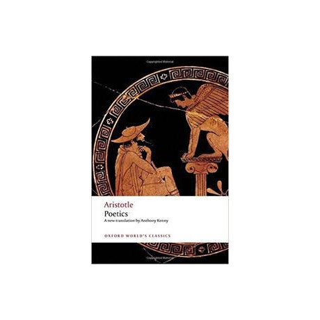 Aristotle - Poetics