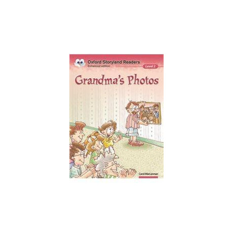 Grandma"s Photo (Storyland 2)