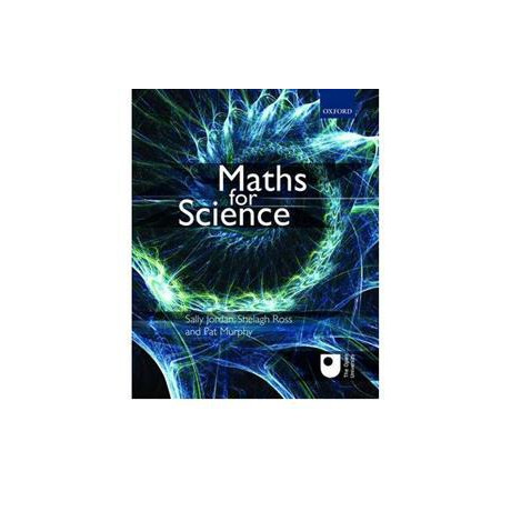 Maths for Science