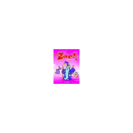 Zap a St/bk