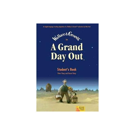A Grand day out