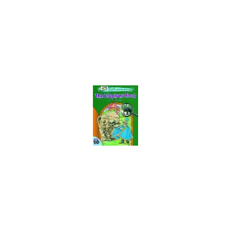 Elephant Rock (Storyland 10)
