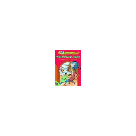 Fishing Hook (Storyland 11)