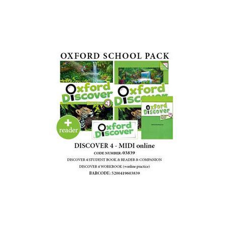 Discover 4 Midi Online -03839