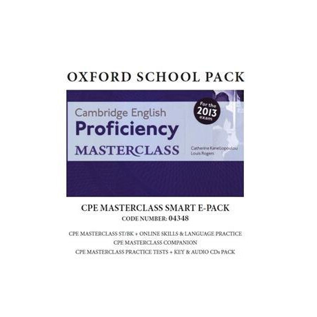 Cpe Masterclass Smart e-Pack -04348