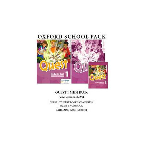 Quest 1 Midi Pack -04751