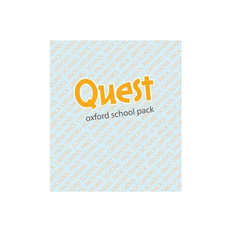 Quest 3 esc Pack -05192