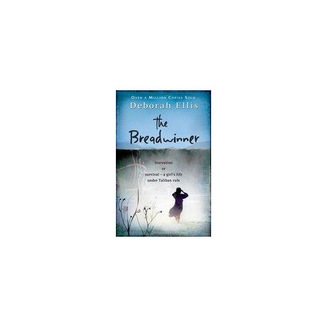 The Breadwinner