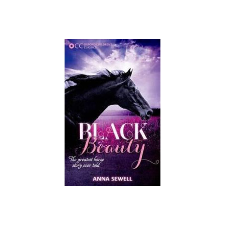 Black Beauty (Oxford Children's Classics)