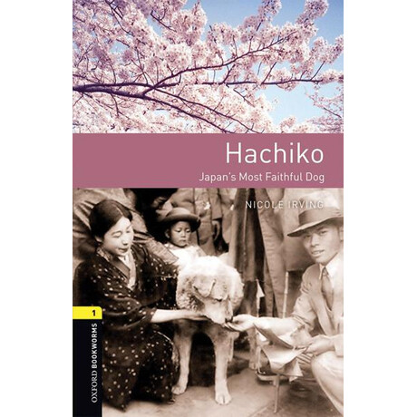 Hachiko (Dominoes 1)
