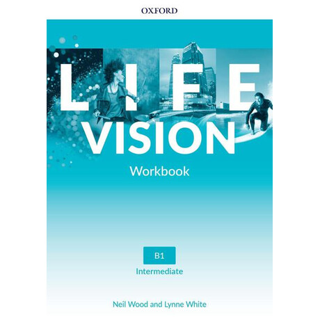 Life Vision Intermediate Workbook