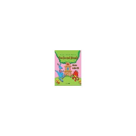 Cookie and Friends Starter cd