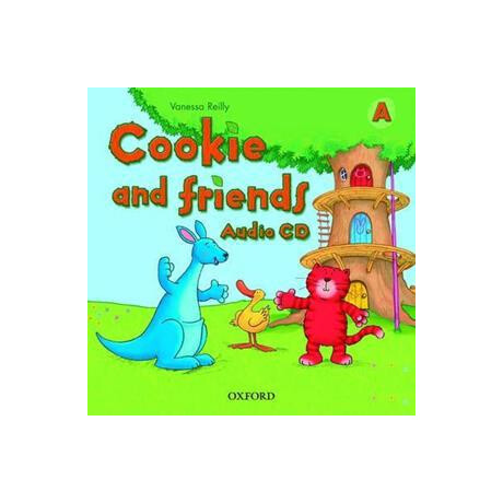 Cookie and Friends a cd (1)