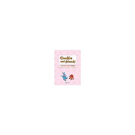 Cookie and Friends Starter Teacher's