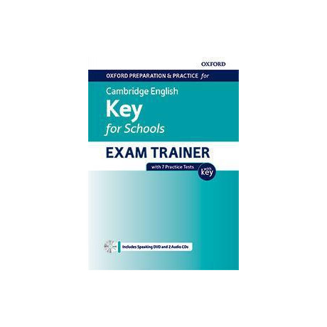 Ket for Schools a2 Studnet's Book With key