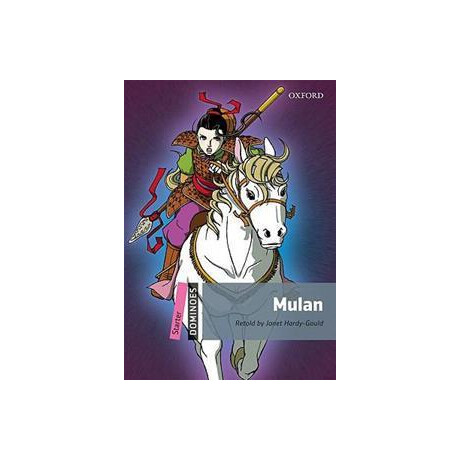 Mulan (Dominoes Starter)
